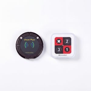 пейджинговая система 1