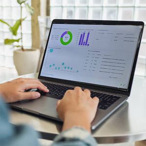 программное обеспечение для системы снабжения