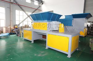 первичный измельчитель
