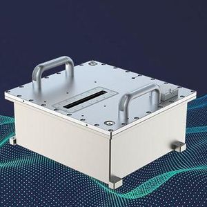 переносной источник рентгеновских лучей