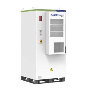 система хранения энергии LiFePO4