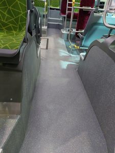 напольное покрытие из губки 1