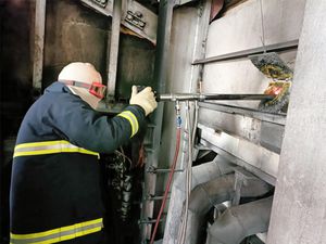камера для эндоскопов