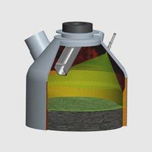 инфракрасная камера