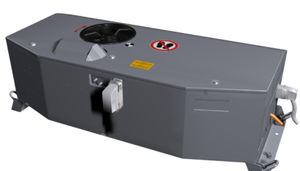 система кондиционирования поездов plug & play