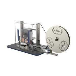 станок для сварки ультразвук 1
