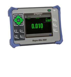 толщиномер для цветных металлов 1