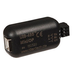 преобразователь USB RS-485 1