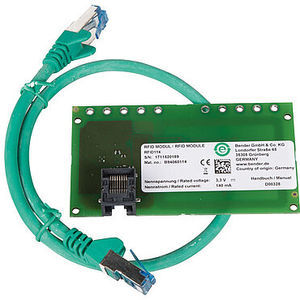 плоский модуль RFID