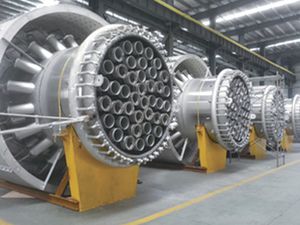газовый факел на заказ