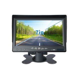 монитор LCD
