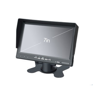 монитор LCD