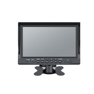монитор LCD
