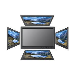 монитор LCD