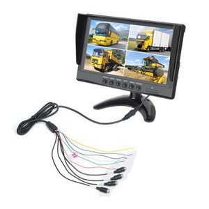 монитор LCD