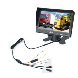 монитор LCD