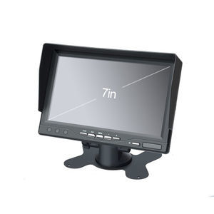 монитор LCD