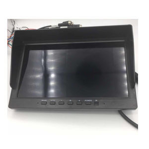 монитор LCD