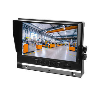 монитор LCD