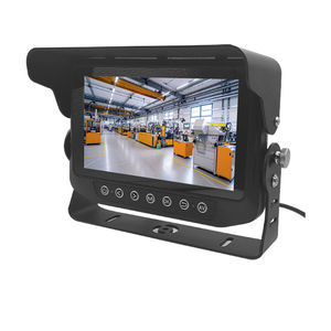 монитор LCD