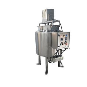 machine de fusion для шоколада 1