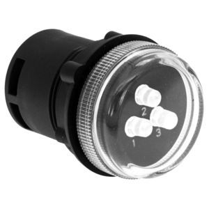 световой индикатор LED