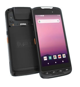 карманный компьютер Android 11