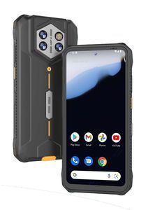 карманный компьютер Android 14