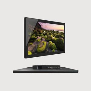 панельный ПК 15,6" 1