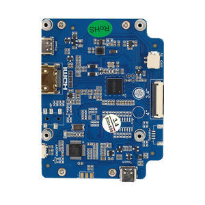 встроенная плата считывающего устройства RFID 1