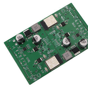 бессвинцовая PCBA 1