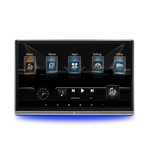 монитор LCD