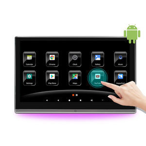 монитор LCD