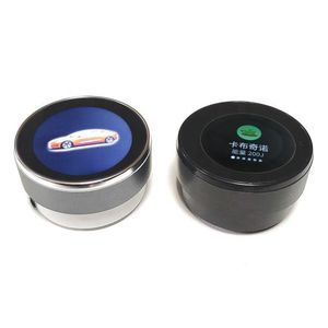блок индикации TFT LCD 1