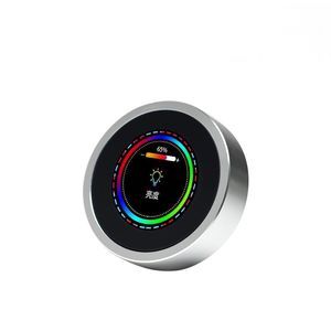 HMI с емкостным сенсорным экраном 1