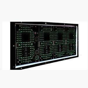табло LED