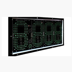 табло LED