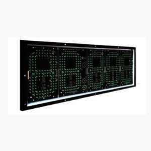 табло LED