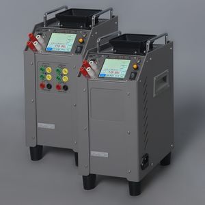 bain d'étalonnage низкая температура