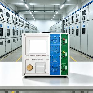 анализатор для электросети