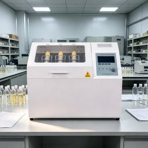 диэлектрометр высокого напряжения