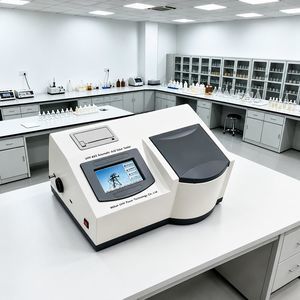 испытательное устройство кислотности