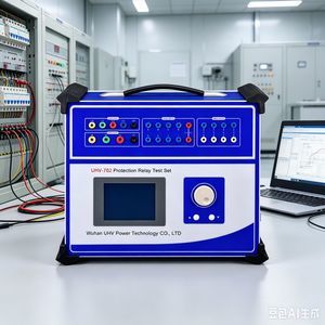 испытательное устройство вторичным впрыском
