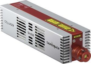 лазерный источник CO2 1