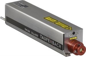 лазерный источник CO2 1