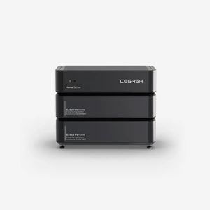 система аккумуляторов LiFePO4 1