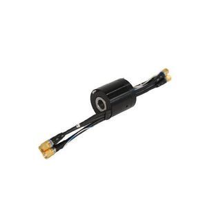 вращающийся коллектор HD-SDI 1
