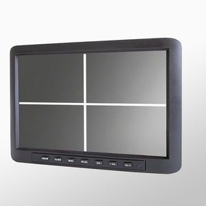 монитор LCD