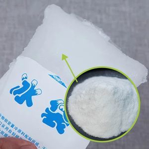 гранулированный поглотитель 1