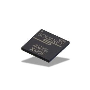 однокристальная система SoC 1